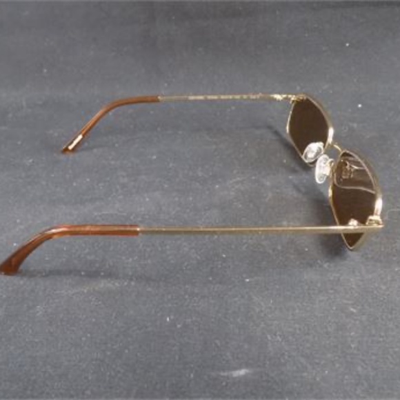 DMY by DMY Woman\'s Olsen Sunglasses (In Original Packaging) main image 6